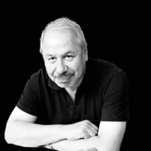 Dante Moreno